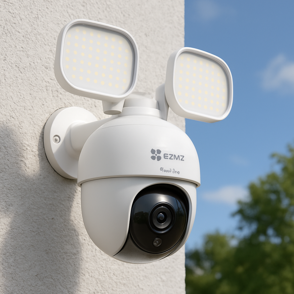 découvrez les dernières innovations d'ezviz avec notre sélection des 10 nouveautés en domotique. entre moteurs de portail intelligents et visiophones avancés, améliorez votre sécurité et le confort de votre maison grâce à des technologies de pointe.