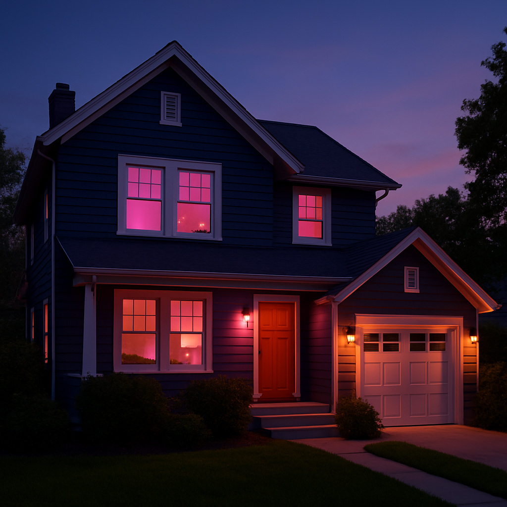 découvrez pourquoi les prix des éclairages philips hue sont en forte hausse aux états-unis. analyse des facteurs économiques et tendances du marché derrière cette flambée des prix.