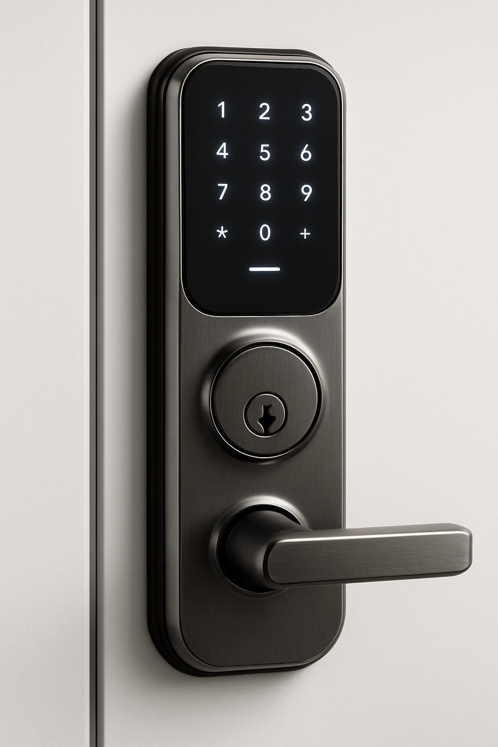 découvrez comment les serrures intelligentes peuvent renforcer la sécurité de votre maison. alliant technologie avancée et confort d'utilisation, ces dispositifs innovants vous permettent de contrôler l'accès à votre domicile où que vous soyez. protégez votre famille et vos biens tout en profitant d'une tranquillité d'esprit grâce à des solutions connectées.