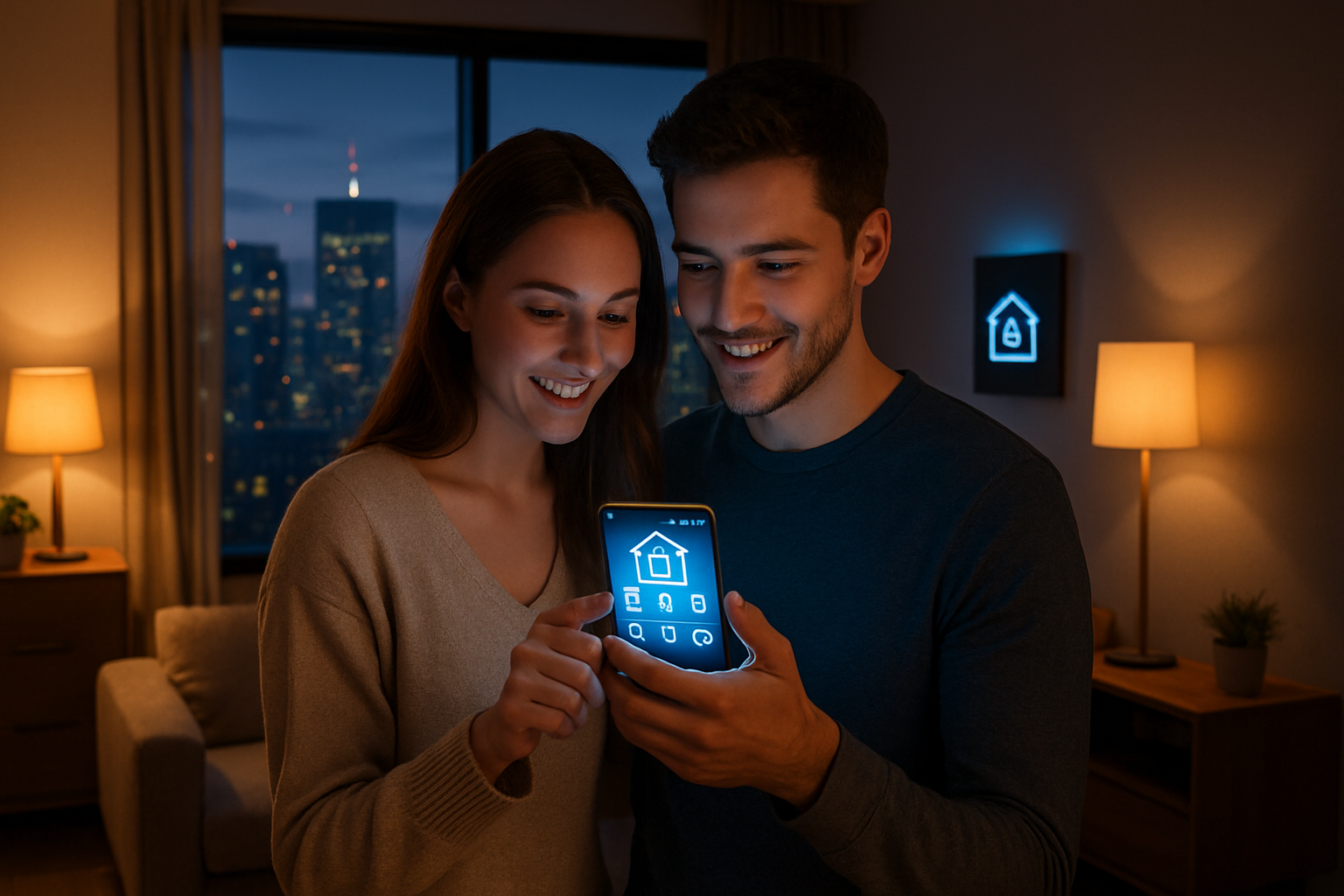 découvrez comment l'essor des maisons intelligentes est propulsé par les millennials et l'urbanisation, entraînant une croissance rapide de l'automatisation. explorez les tendances clés et les innovations qui transforment nos habitats en espaces connectés et intelligents.