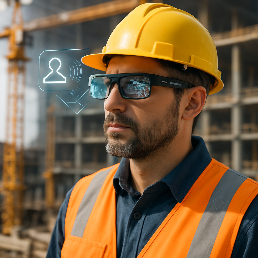 découvrez comment l'intelligence artificielle révolutionne la gestion de chantier et la domotique, devenant un partenaire essentiel pour les professionnels. optimisez vos projets, améliorez l'efficacité et transformez votre approche avec les nouvelles technologies.