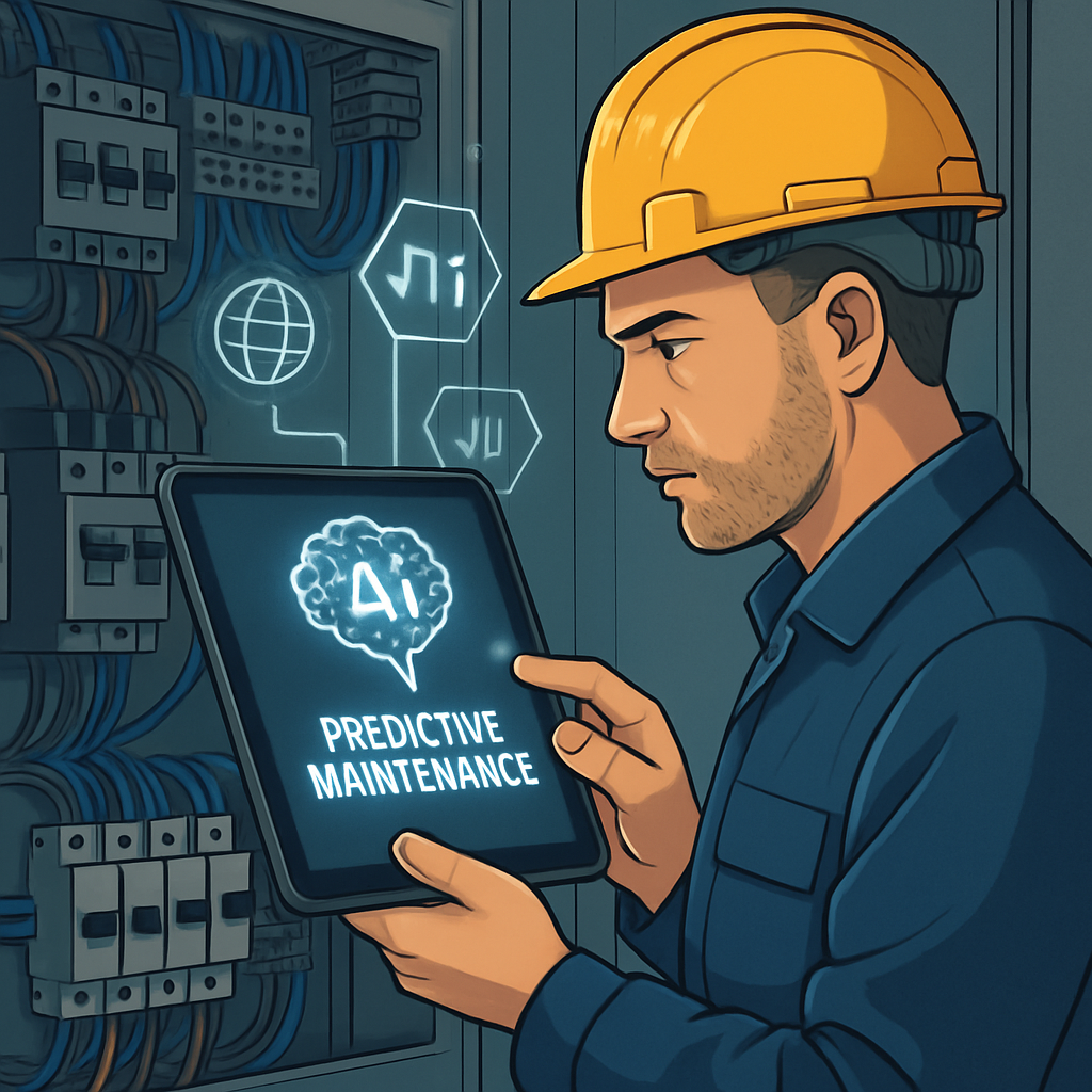 découvrez comment l'intelligence artificielle révolutionne la gestion de chantier et la domotique, offrant aux professionnels des outils innovants pour optimiser leur efficacité, améliorer la prise de décisions et garantir des projets réussis. un partenaire essentiel pour bâtir l'avenir.
