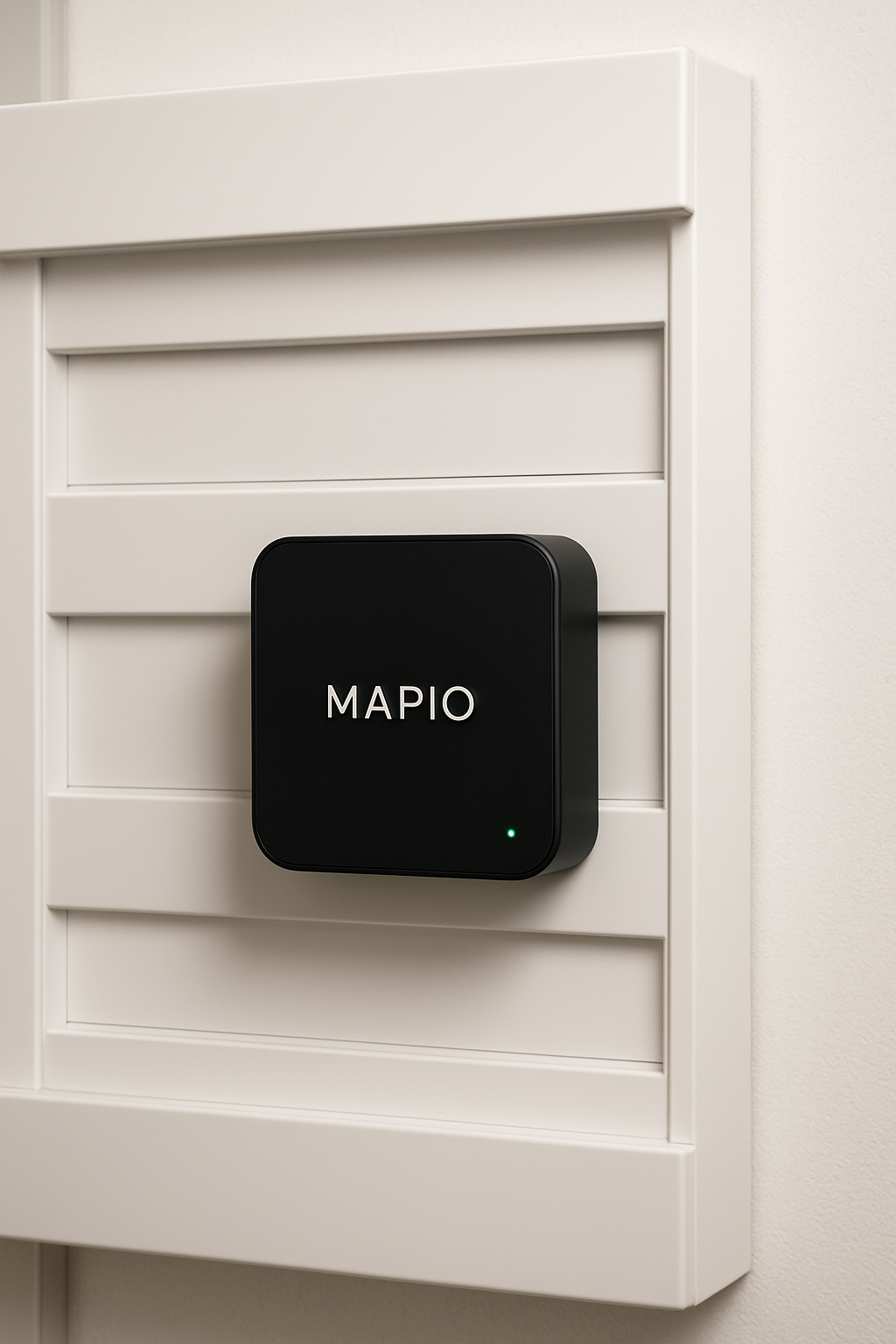 découvrez mapio, la solution domotique et multimédia open source conçue en france, qui vous permet de contrôler et d'automatiser votre maison en toute simplicité. profitez d'une technologie innovante et personnalisable pour votre confort quotidien.