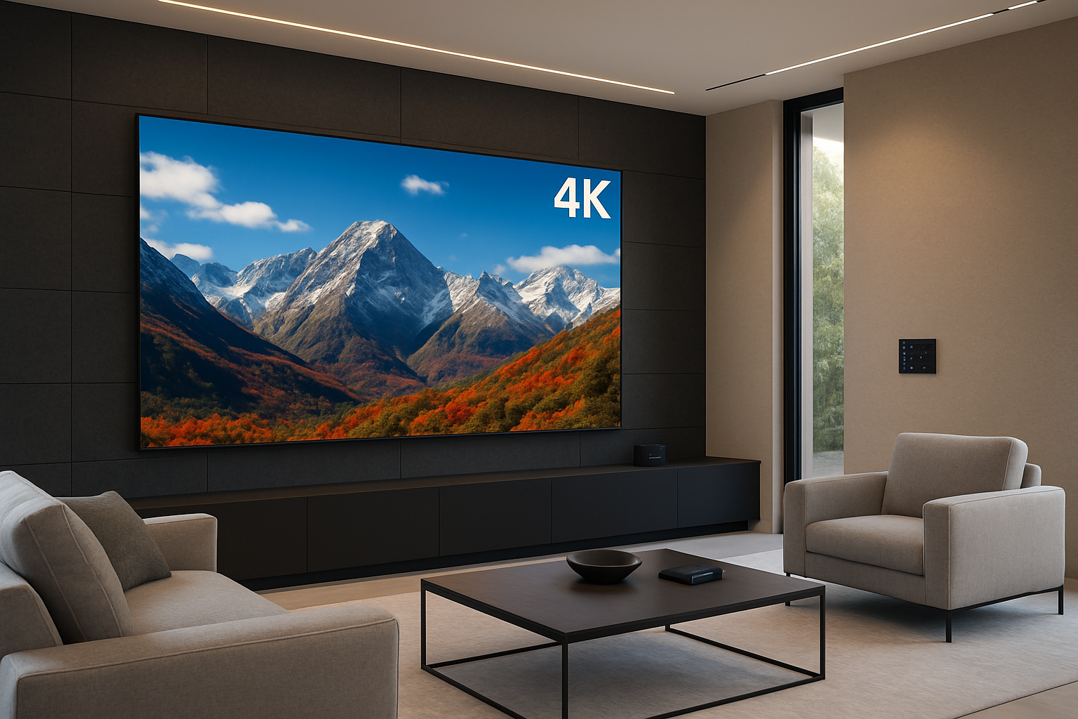 découvrez les dernières actualités de la semaine de ce pro, incluant les innovations autour de hdmi 2.2, les nouvelles fonctionnalités de google tv, et l'évolution fascinante du paysage du streaming. restez à jour sur les tendances tech qui façonnent notre consommation média.