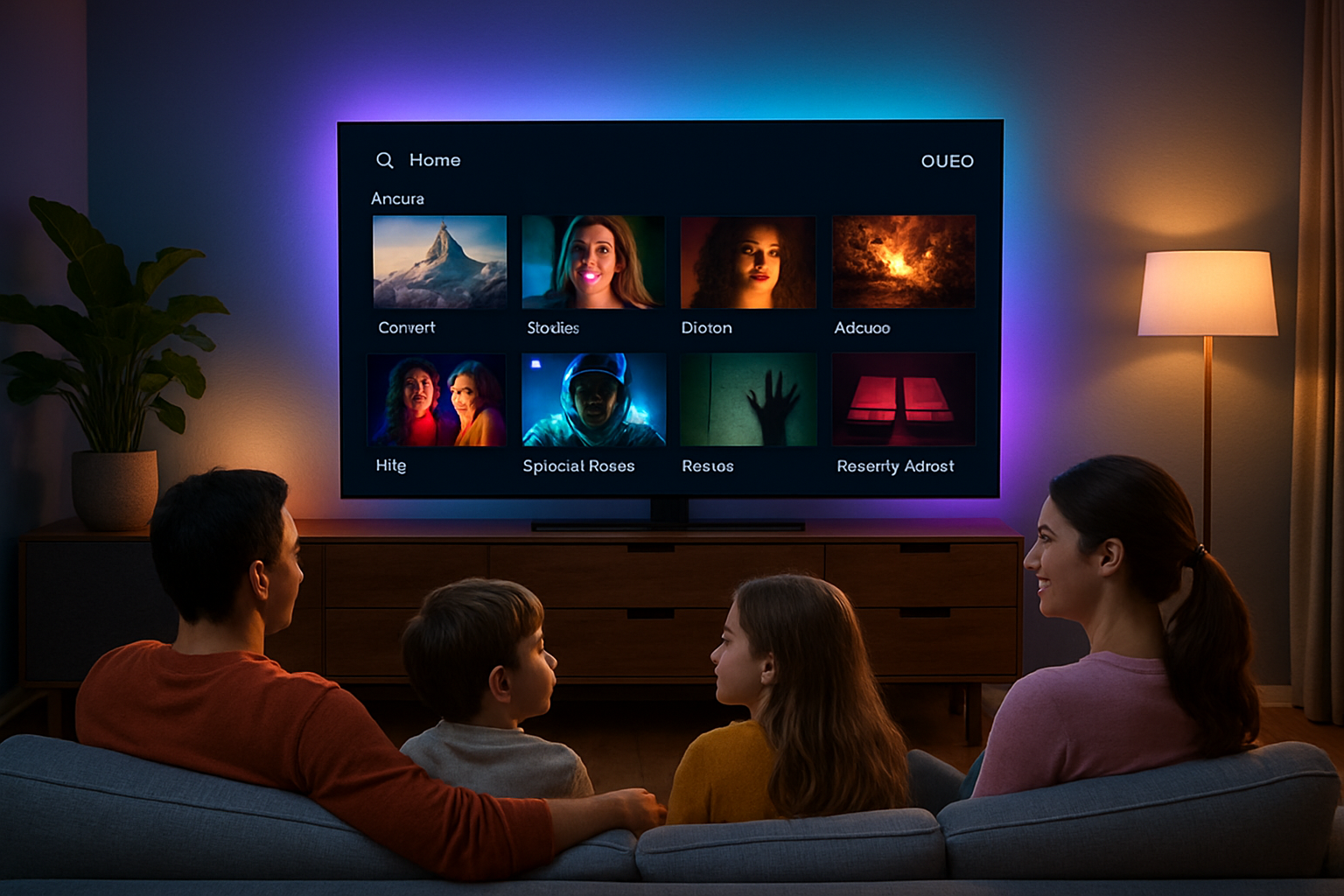 découvrez les dernières actualités du secteur avec notre retour sur la semaine de ce pro. analyse approfondie du hdmi 2.2, des nouvelles fonctionnalités de google tv, et un aperçu de l'évolution du paysage du streaming. restez informé des tendances qui façonneront l'avenir de l'audiovisuel.