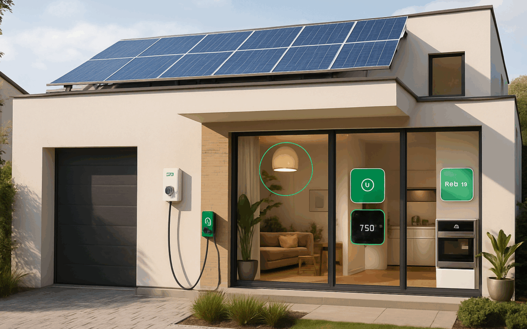 découvrez comment schneider electric enrichit son offre électrique pour accompagner les propriétaires dans leur transition vers un quotidien plus intelligent et connecté. des solutions innovantes pour répondre à vos aspirations écoresponsables.