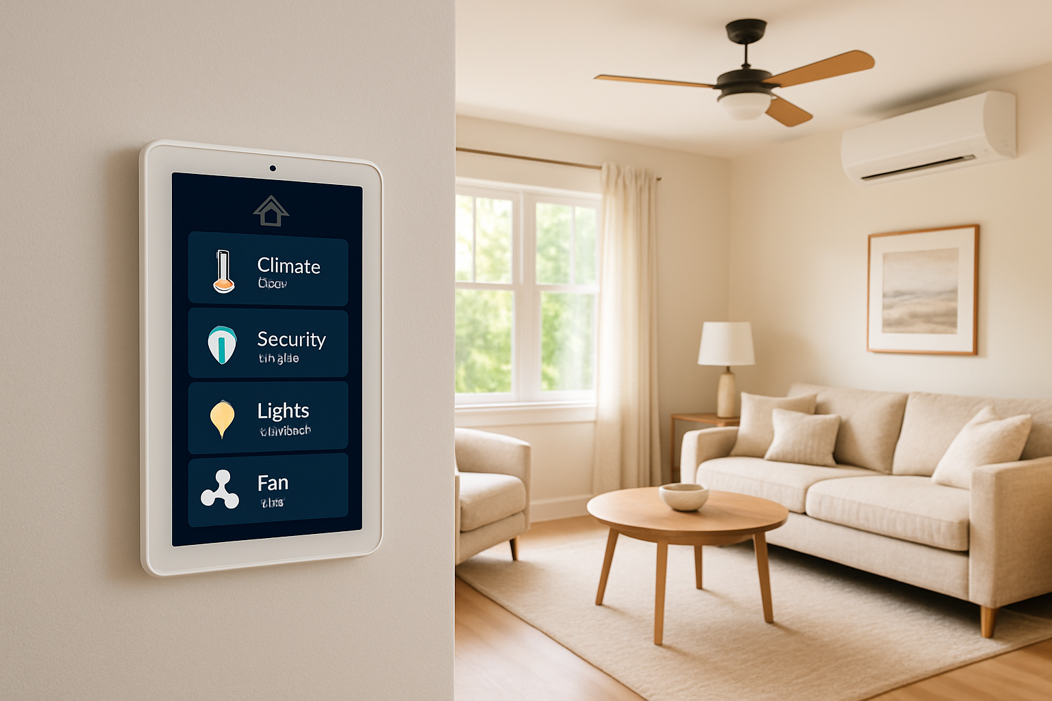 découvrez comment serenity air heating & conditioning repense votre confort à domicile avec des solutions d'automatisation intelligente. profitez d'un intérieur agréable toute l'année grâce à notre expertise en chauffage et climatisation.