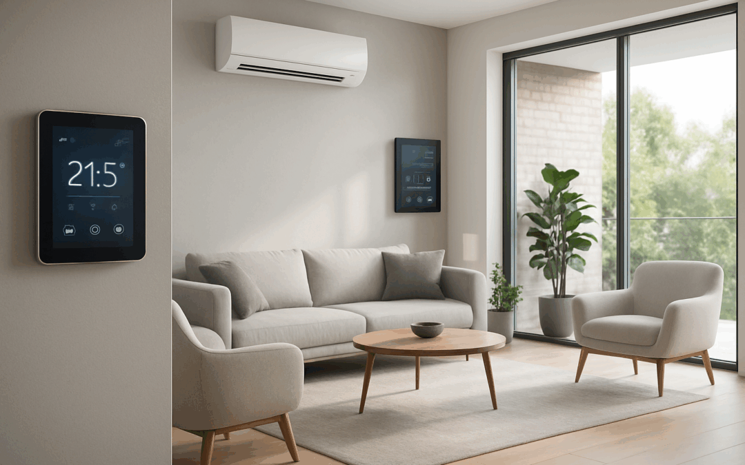 découvrez comment serenity air heating & conditioning transforme votre confort domestique avec des solutions d'automatisation intelligente, offrant des services innovants pour un bien-être optimal chez vous.