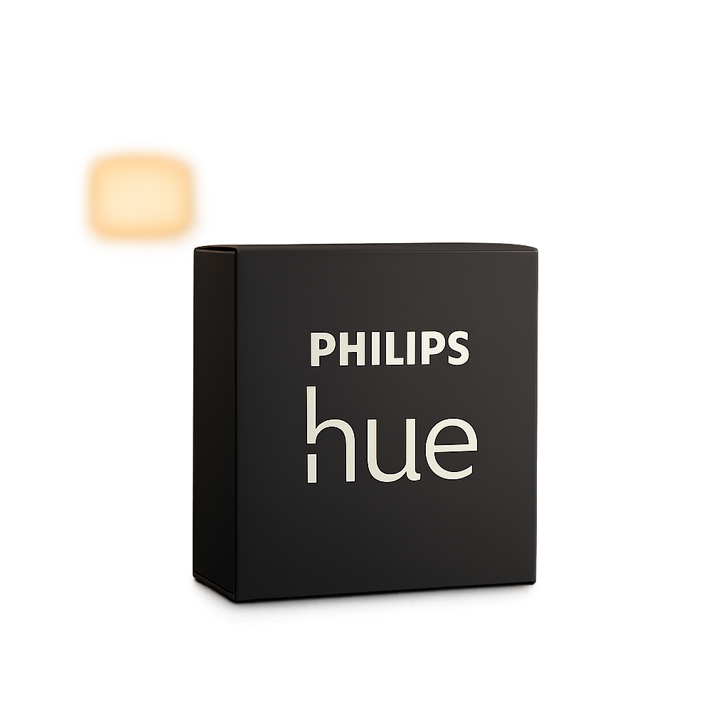 découvrez comment le nouveau logo de philips hue renforce son identité unique, alliant modernité et innovation. un changement symbolique pour mieux refléter l'univers lumineux et connecté de la marque.