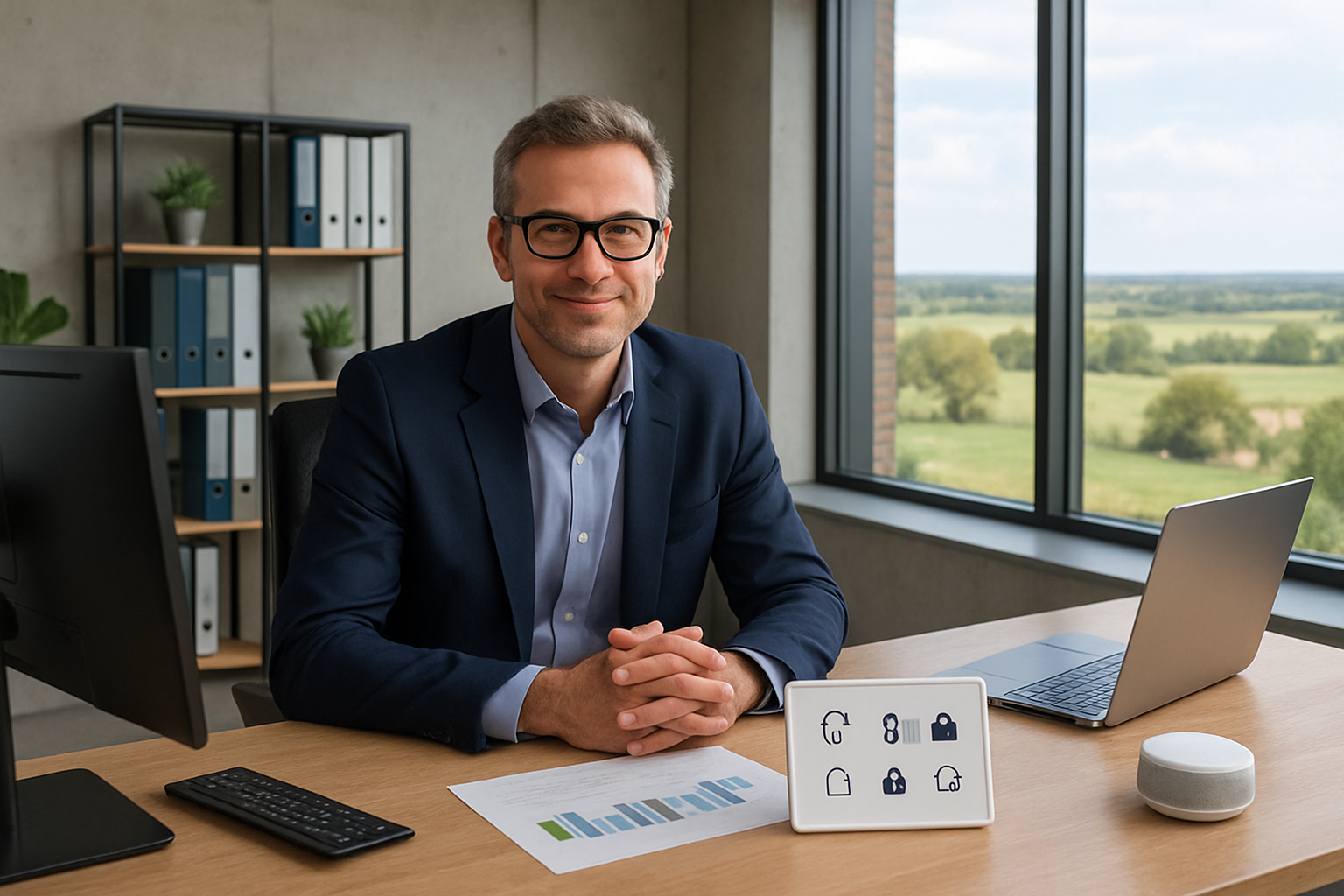 découvrez le nouvel horizon de delta dore avec la nomination d'un directeur des opérations près de combourg. une étape clé pour l'innovation et le développement de nouvelles solutions au service de votre confort domestique.
