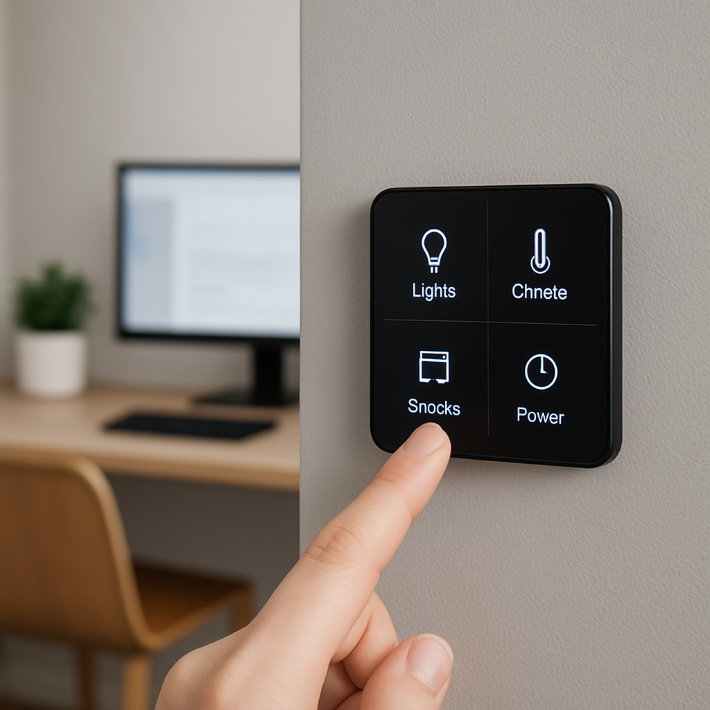 découvrez les appareils et capteurs essentiels que j'intègre avec home assistant pour transformer votre maison en un espace intelligent et optimisé. améliorez le confort, la sécurité et l'efficacité énergétique de votre domicile grâce à ces technologies innovantes.