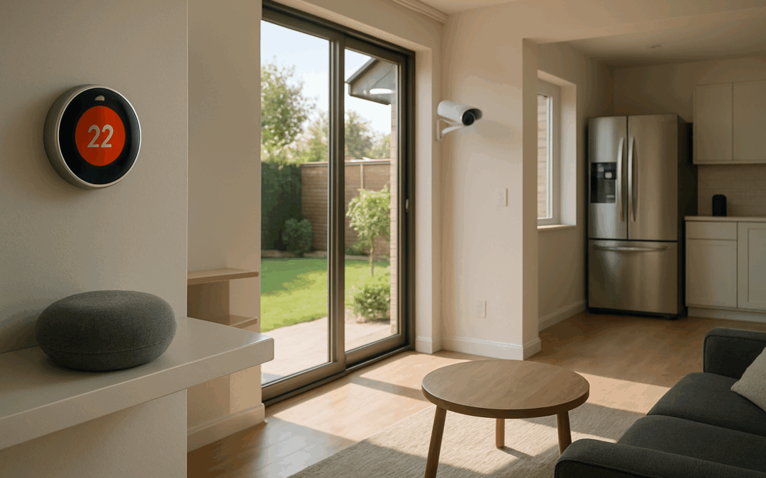 découvrez les automatisations de maison intelligente que vous pensiez vouloir, mais que vous n'utilisez finalement jamais. explorez nos conseils pour optimiser votre confort à la maison et éviter les pièges des technologies inutilisées.