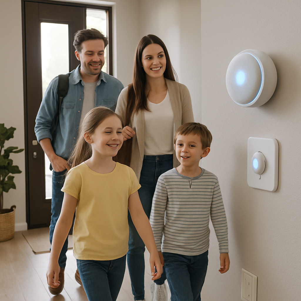 découvrez les automatisations de maison intelligente que vous avez toujours voulu mais que vous n'utilisez jamais. explorez les fonctionnalités, les avantages, et comment optimiser votre quotidien tout en évitant les pièges courants des gadgets inutilisés.