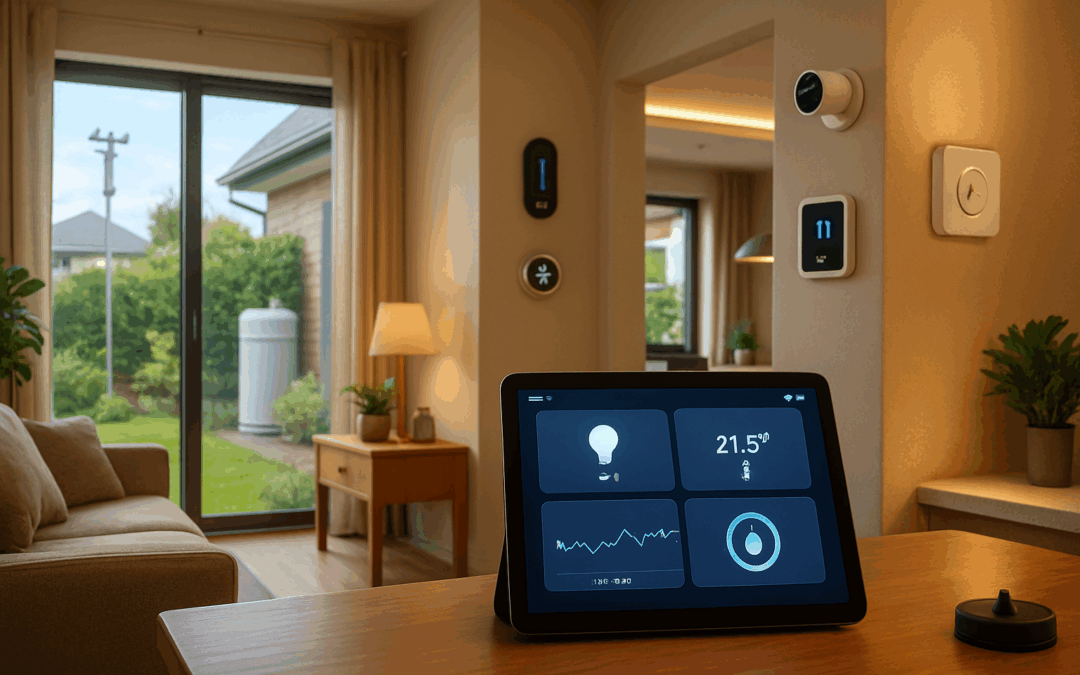 découvrez si vous pouvez gérer efficacement votre maison connectée avec home assistant sans connexion internet. explorez les avantages, les configurations possibles et les alternatives pour un contrôle optimal de vos appareils domestiques.