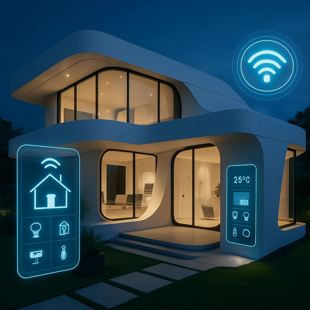 découvrez les tendances et prévisions du marché des systèmes domotiques d'ici 2029. explorez les innovations technologiques, l'impact de l'iot et les besoins des consommateurs qui façonneront l'avenir de la maison connectée.