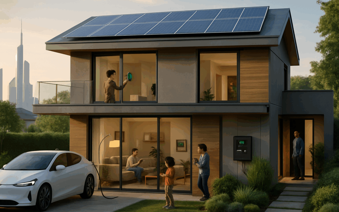 découvrez comment la nouvelle publicité de schneider electric révolutionne le concept de vie intelligente en intégrant innovation et durabilité pour transformer votre quotidien. plongez dans un univers où technologie et écologie se rencontrent pour un avenir meilleur.