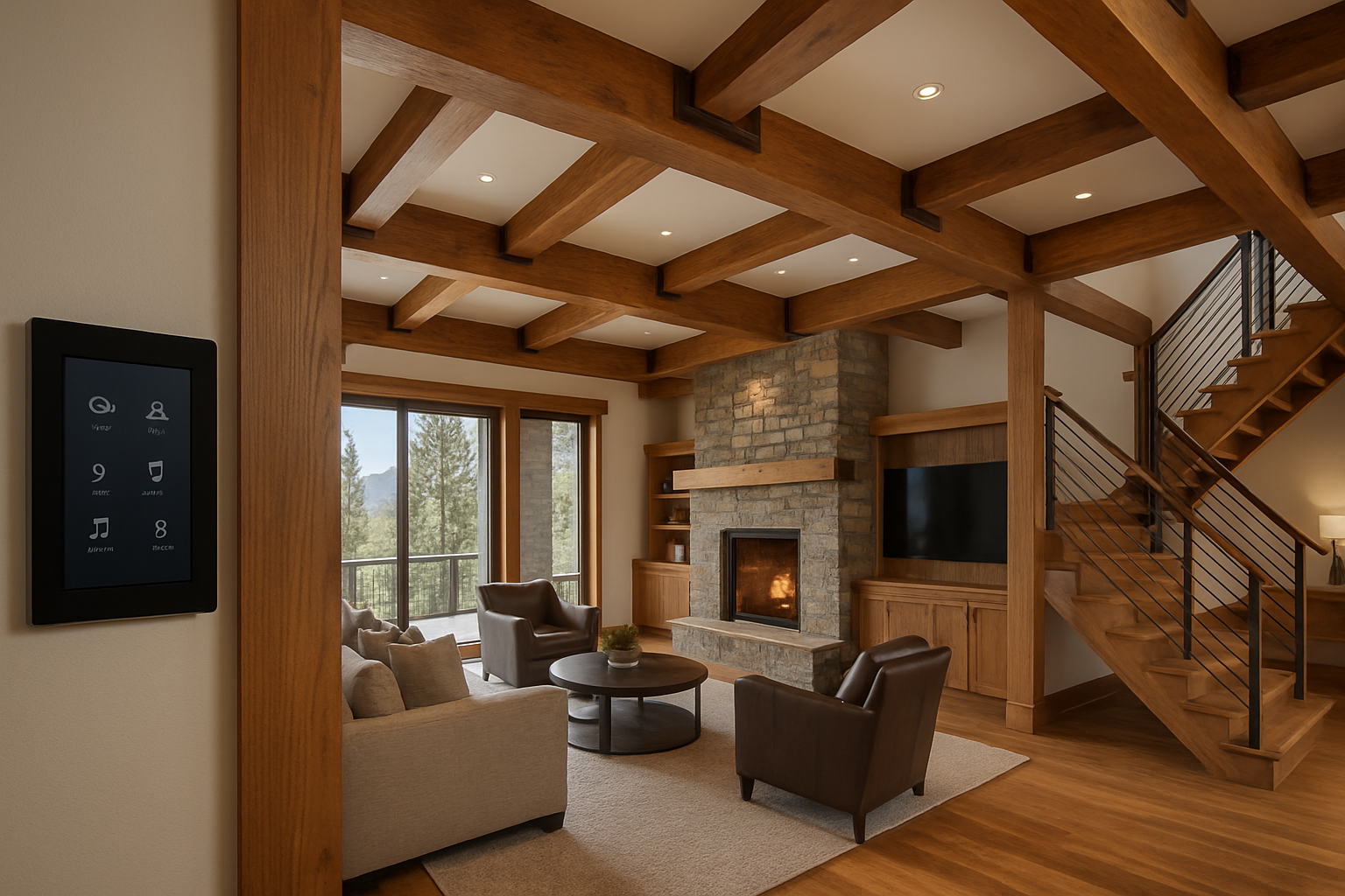 découvrez comment l'artisanat collaboratif révolutionne le design des maisons de luxe au colorado en créant des pièces uniques et avant-gardistes, mêlant savoir-faire traditionnel et innovations modernes.