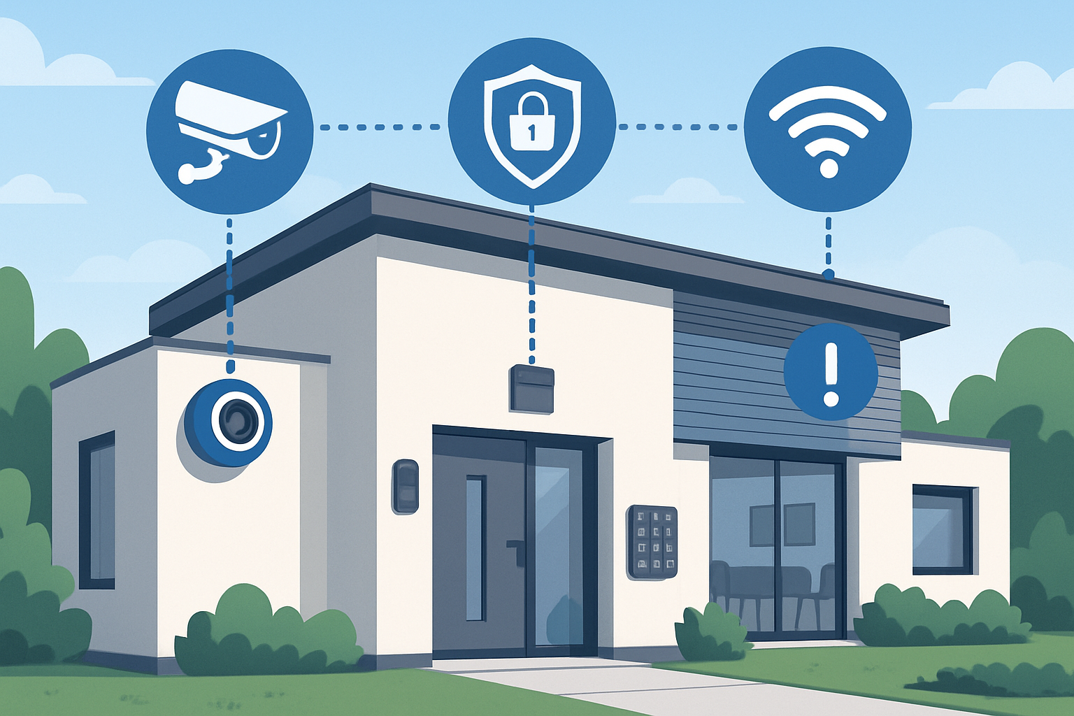 découvrez comment le marché de l'automatisation domestique, estimé à 135,13 milliards de dollars d'ici 2031, connaît une croissance explosive de 10,8 % par an. explorez les innovations et tendances qui transforment nos foyers en espaces intelligents.