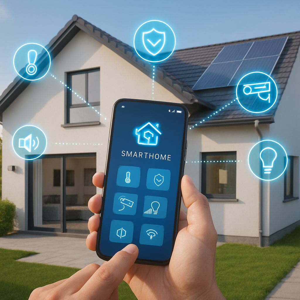 découvrez notre sélection des meilleurs dispositifs d'assistance intelligents conçus pour améliorer la vie des personnes en situation de handicap. des technologies innovantes qui offrent soutien et autonomie, transformant le quotidien avec des solutions adaptées à chaque besoin.