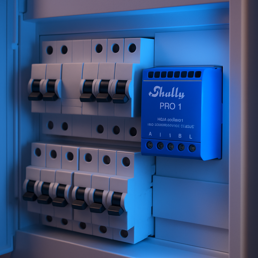 découvrez les relais intelligents shelly gen 4 et wave dans notre plongée approfondie. apprenez comment ces dispositifs révolutionnent la domotique, améliorent l'efficacité énergétique et simplifient le contrôle de vos appareils connectés. explorez leurs fonctionnalités, avantages et intégrations possibles pour optimiser votre confort et votre sécurité à domicile.