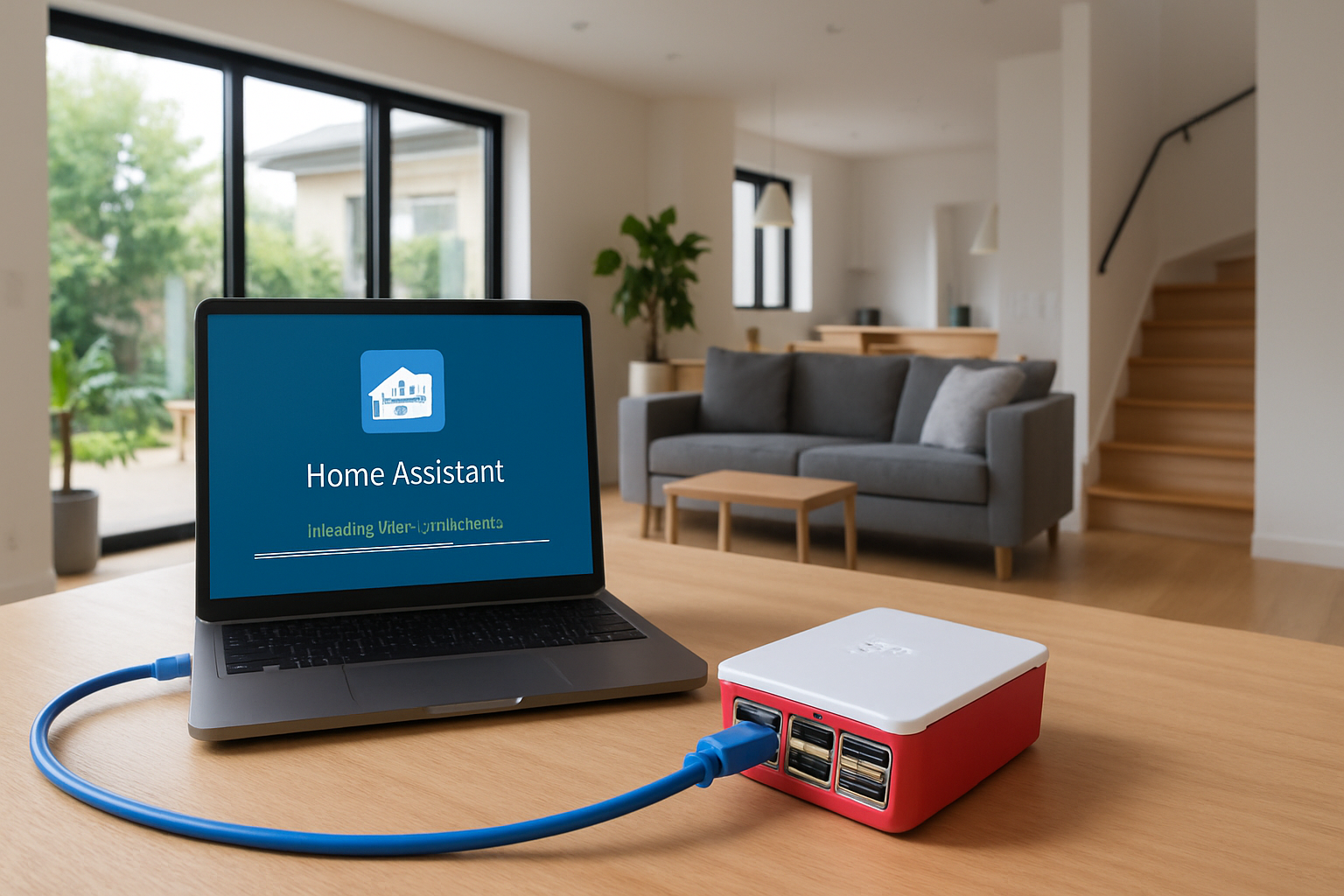 découvrez six solutions d'automatisation domestique à héberger vous-même, entièrement gratuites. simplifiez votre quotidien en maîtrisant votre maison connectée grâce à des outils pratiques et accessibles. transformez votre intérieur en un véritable foyer intelligent sans débourser un centime !