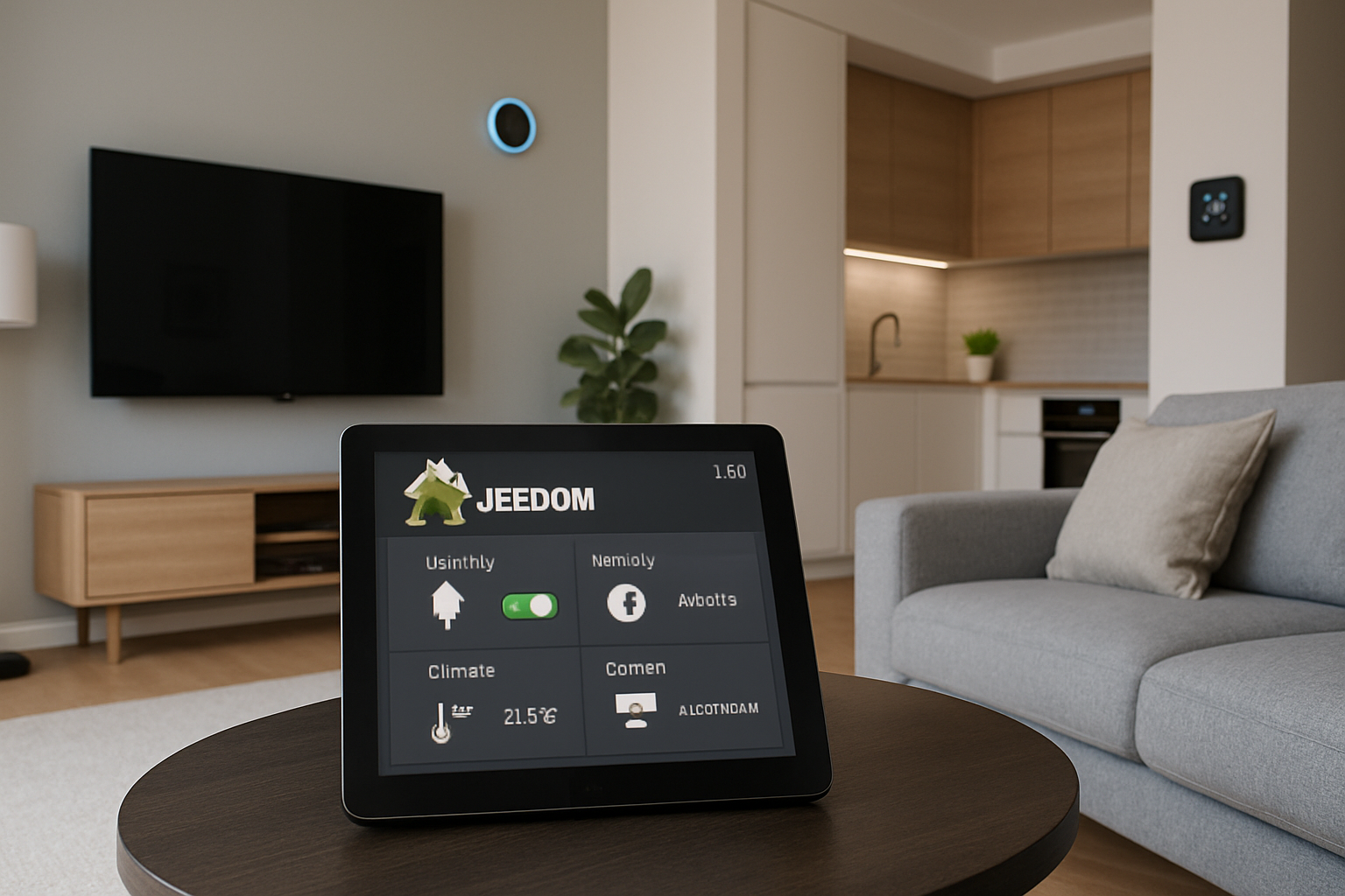 découvrez six solutions d'automatisation domestique que vous pouvez héberger vous-même sans débourser un centime. simplifiez votre quotidien avec ces outils pratiques, sécurisez votre maison et profitez d'un contrôle total sur votre environnement domestique, le tout gratuitement !