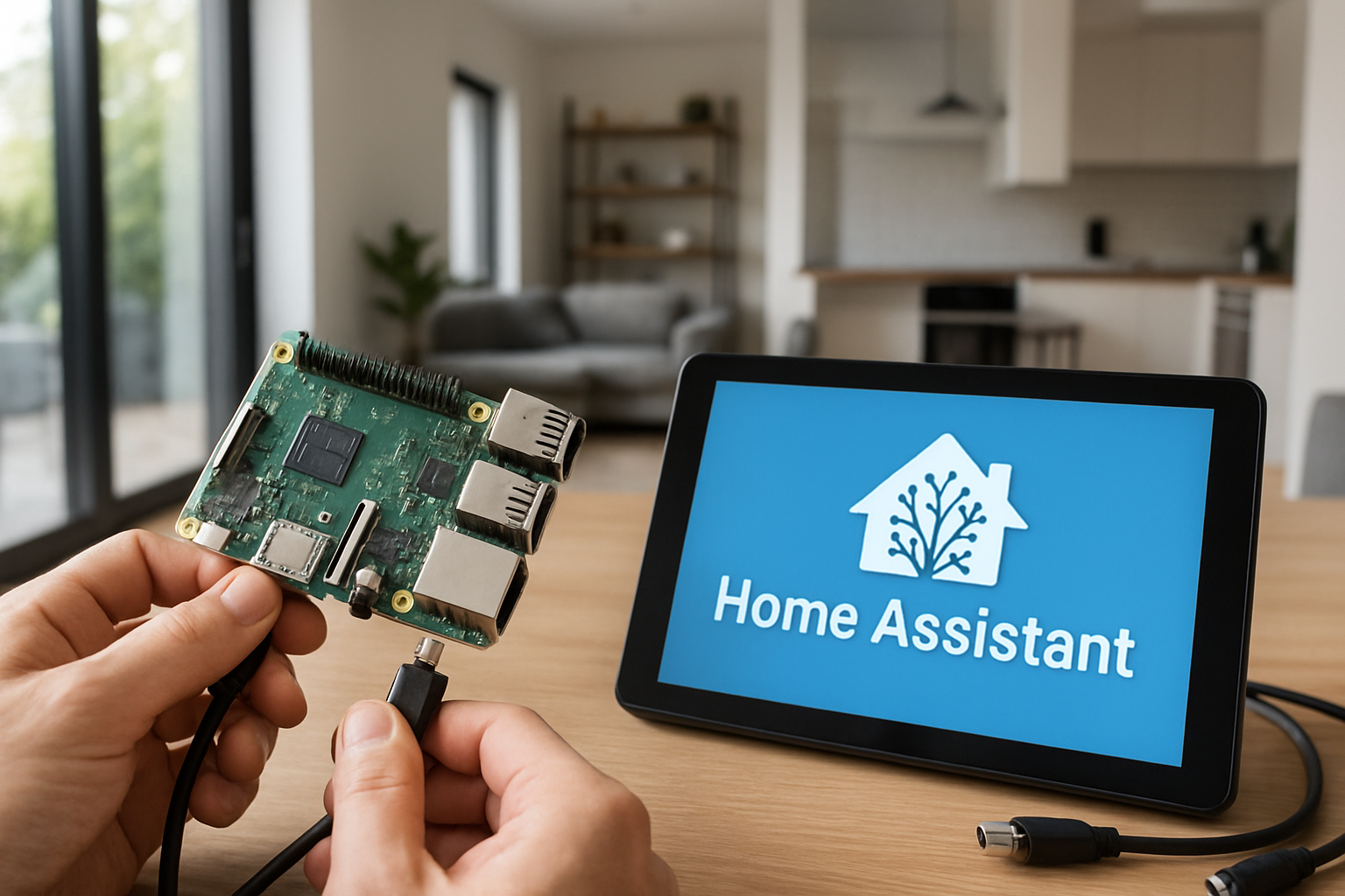 découvrez des solutions d'automatisation domestique à héberger soi-même, gratuites et faciles à mettre en place. transformez votre maison en un espace intelligent tout en maîtrisant votre budget et en personnalisant votre expérience.