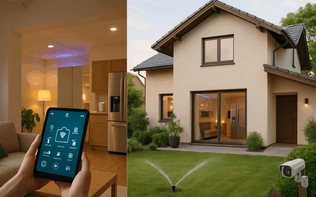 découvrez des solutions d'automatisation domestique à héberger soi-même gratuitement. améliorez votre confort et optimisez votre maison avec des outils faciles à intégrer et à personnaliser, tout en maîtrisant vos données.