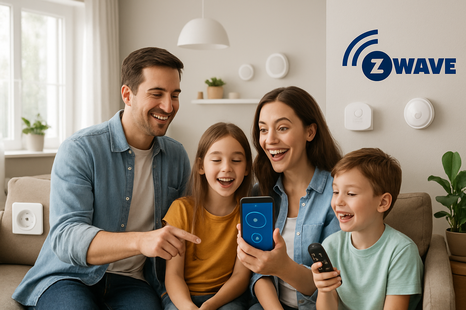 découvrez une analyse approfondie de la croissance du marché des produits z-wave, explorant les tendances, les opportunités et les défis qui façonnent l'avenir de cette technologie domotique. idéal pour les investisseurs et les passionnés d'innovation.