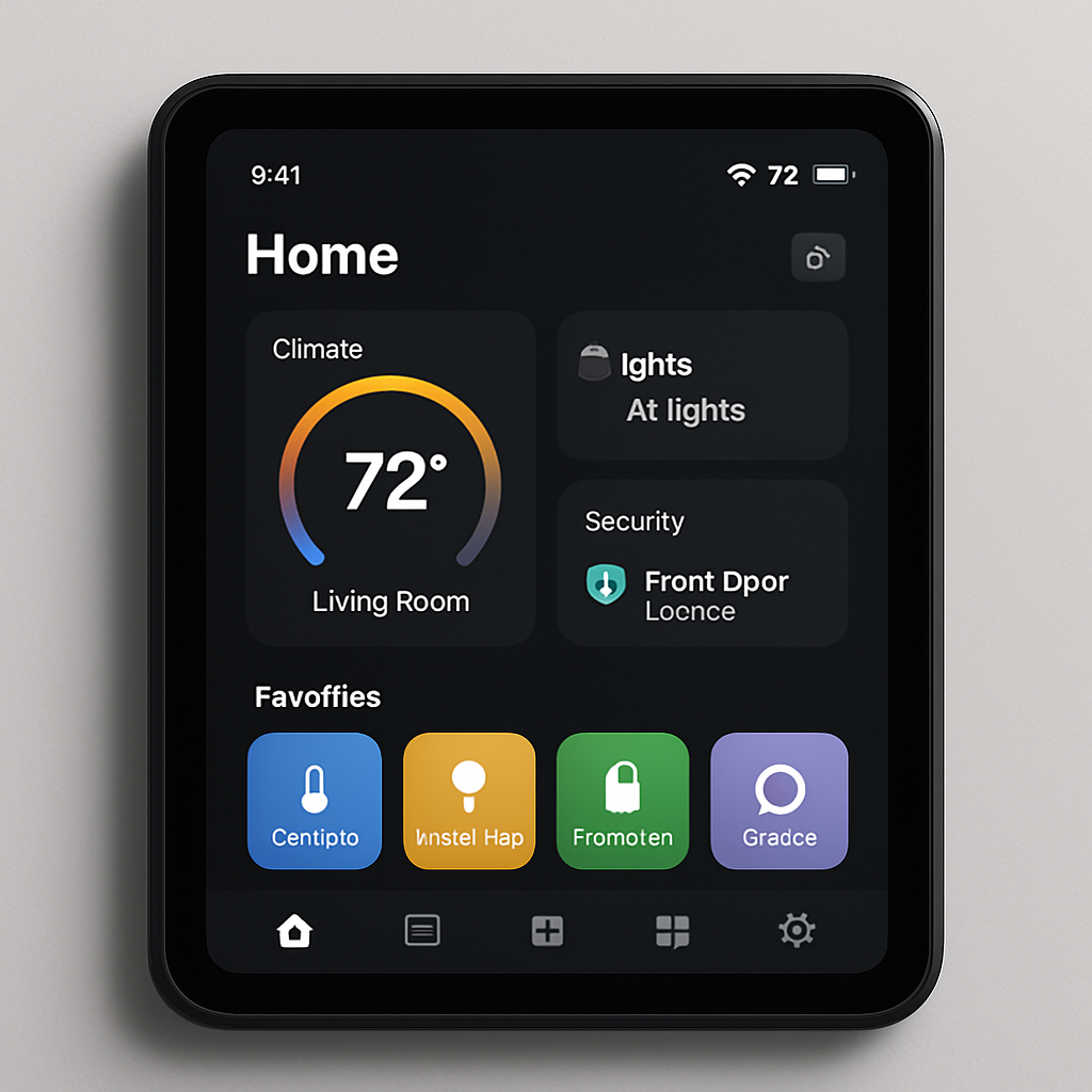 découvrez l'analyse approfondie des principaux acteurs d'apple sur le marché des technologies de maison intelligente et de l'intelligence artificielle. explorez comment apple se positionne face à la concurrence et innove dans un secteur en pleine expansion.