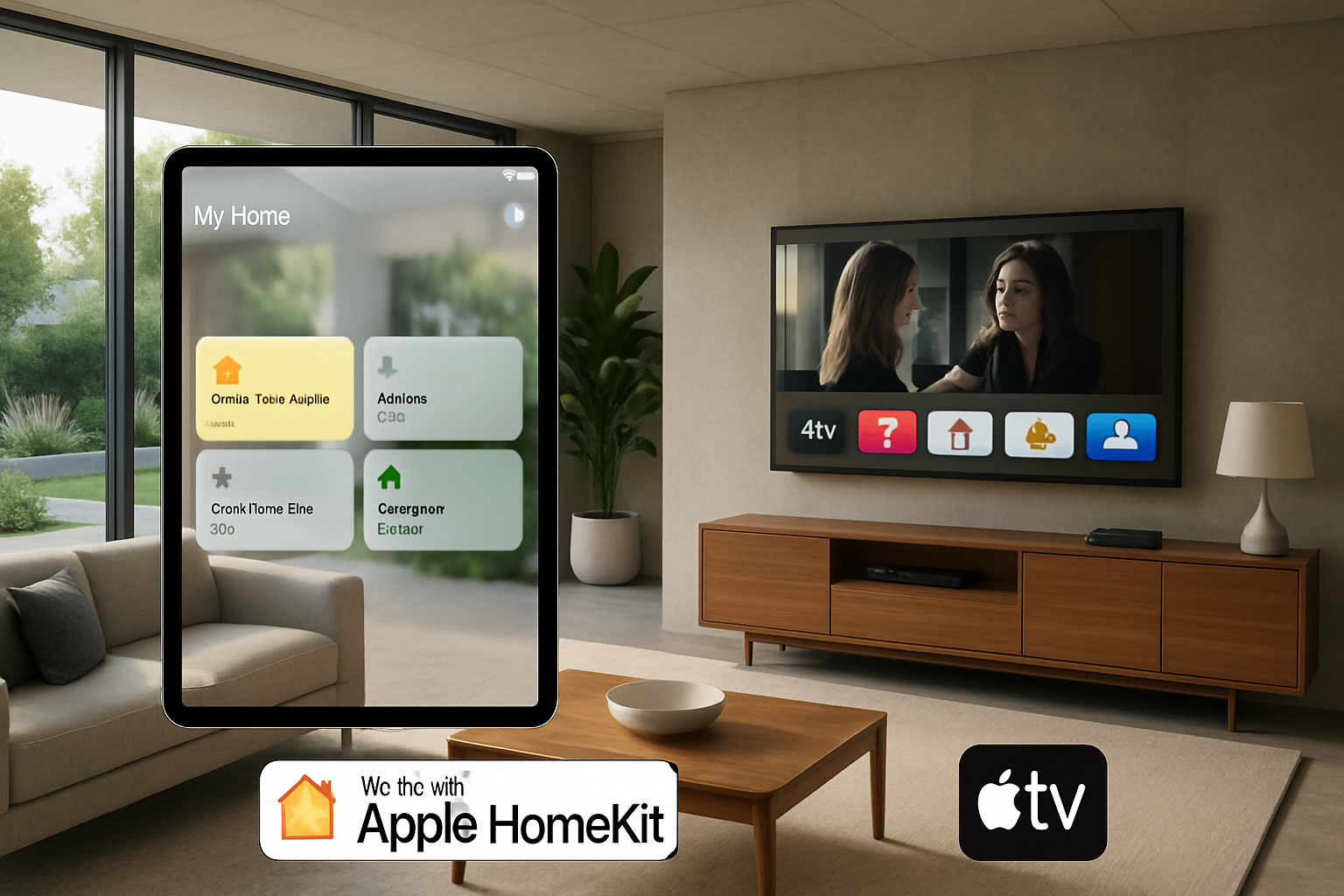 découvrez comment apple prévoit d'automatiser la mise à jour de l'architecture de l'application maison, simplifiant ainsi la gestion de vos appareils connectés et améliorant votre expérience utilisateur. restez à jour avec les dernières innovations et optimisez votre domicile intelligent.