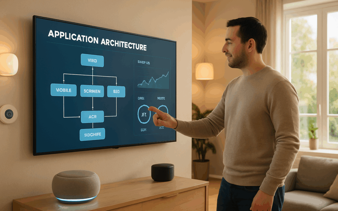 découvrez comment apple prévoit une mise à jour automatique de l'architecture de l'application maison, visant à améliorer l'expérience utilisateur et à optimiser la gestion des appareils connectés de votre domicile.