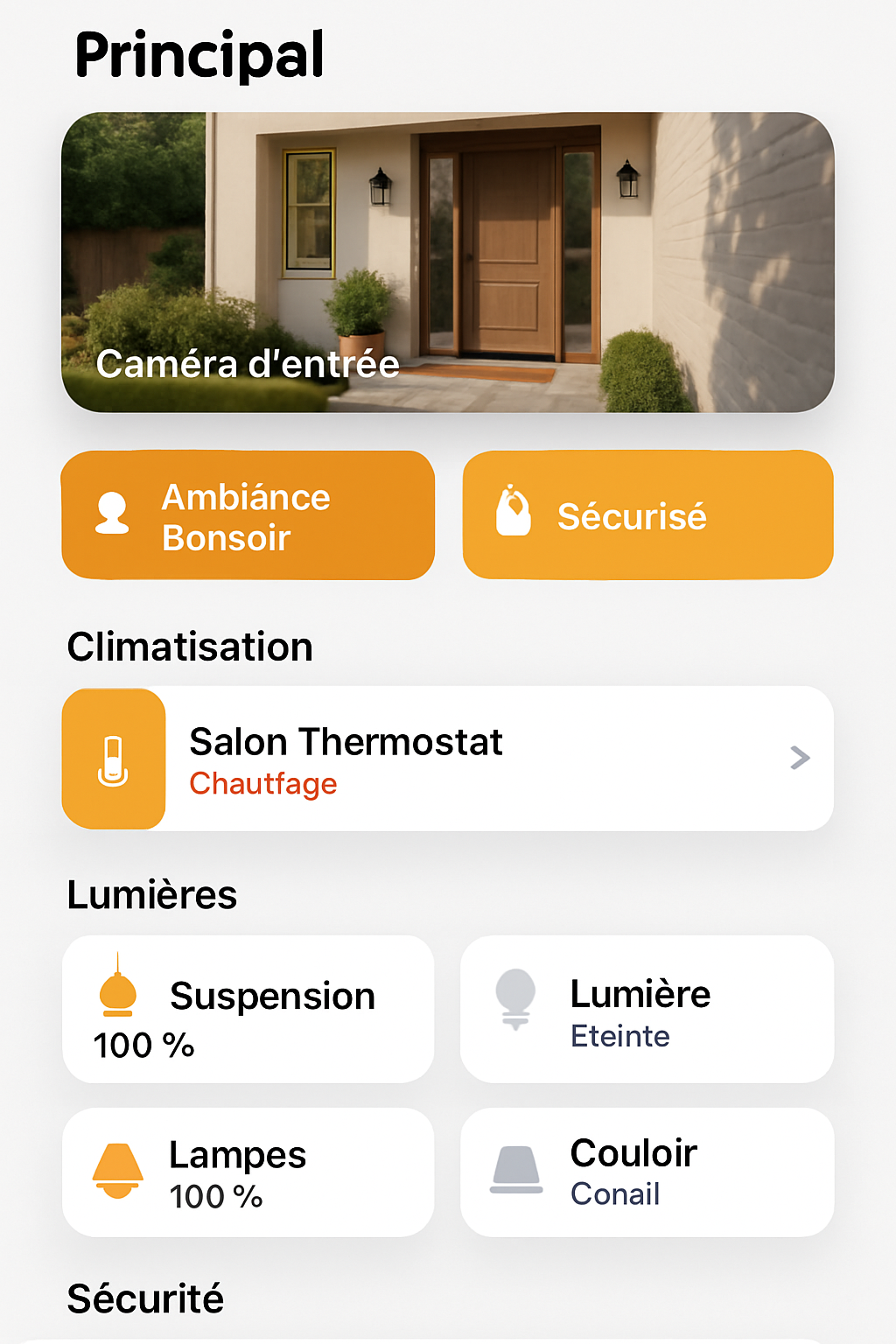 découvrez comment apple prévoit d'améliorer l'application maison avec une mise à jour automatique de son architecture. restez informé des dernières innovations pour une maison connectée encore plus intelligente et intuitive.