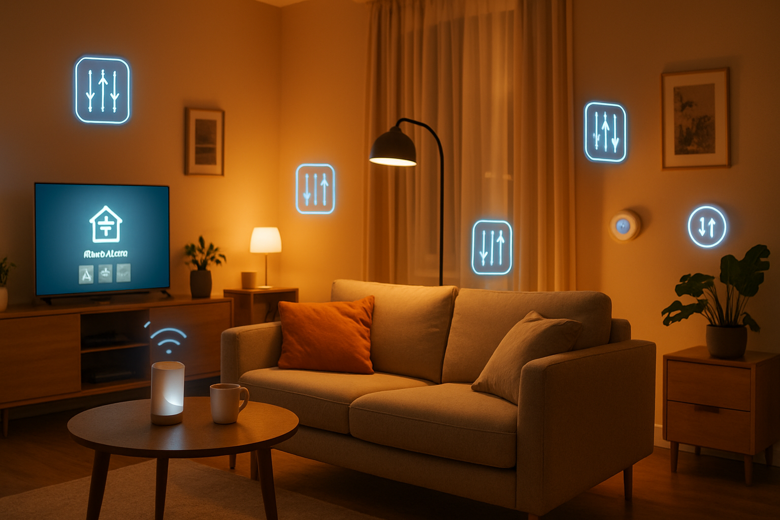 belkin annonce l'arrêt de la production de sa gamme wemo, laissant des milliers d'appareils connectés potentiellement obsolètes. découvrez les implications de cette décision pour les utilisateurs et le futur de la domotique.