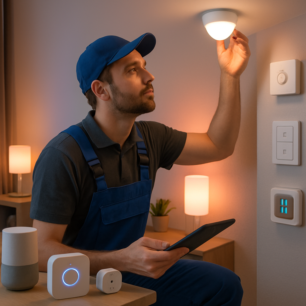 belkin annonce l'arrêt de la production de sa gamme wemo, laissant des milliers d'appareils connectés potentiellement obsolètes. découvrez les implications de cette décision pour les utilisateurs et l'avenir de l'automatisation domestique.