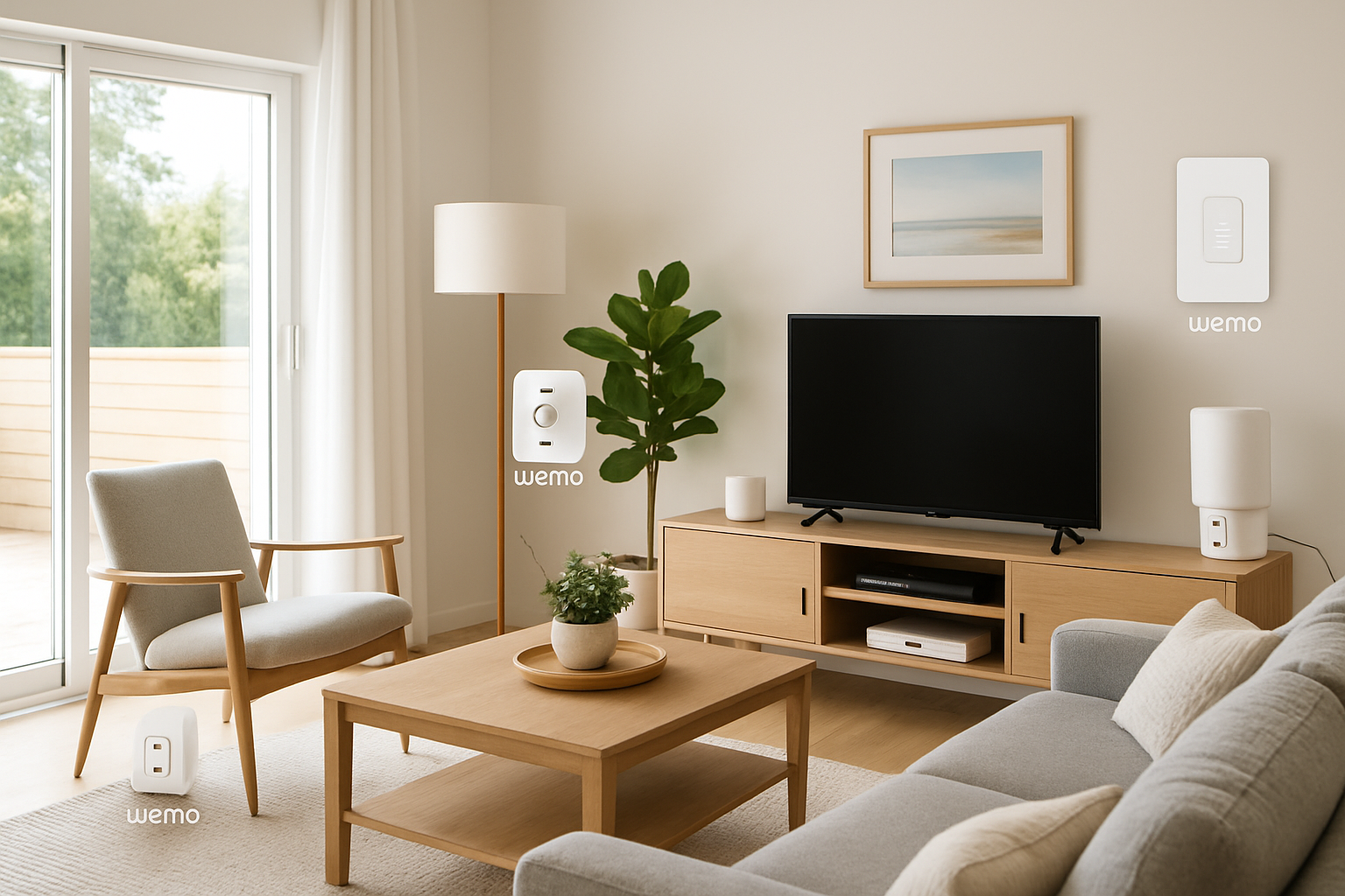 découvrez comment belkin met fin à sa gamme domotique wemo, plongeant ses utilisateurs dans l'incertitude. explorez les implications de cette décision et ce que cela signifie pour l'avenir de votre maison connectée.