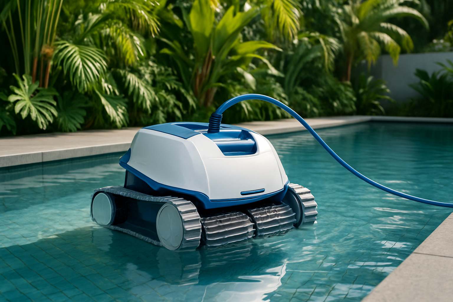 découvrez comment la robotique de consommation transforme l'automatisation domestique, rendant nos vies plus simples et efficaces grâce à des technologies innovantes qui améliorent le quotidien.