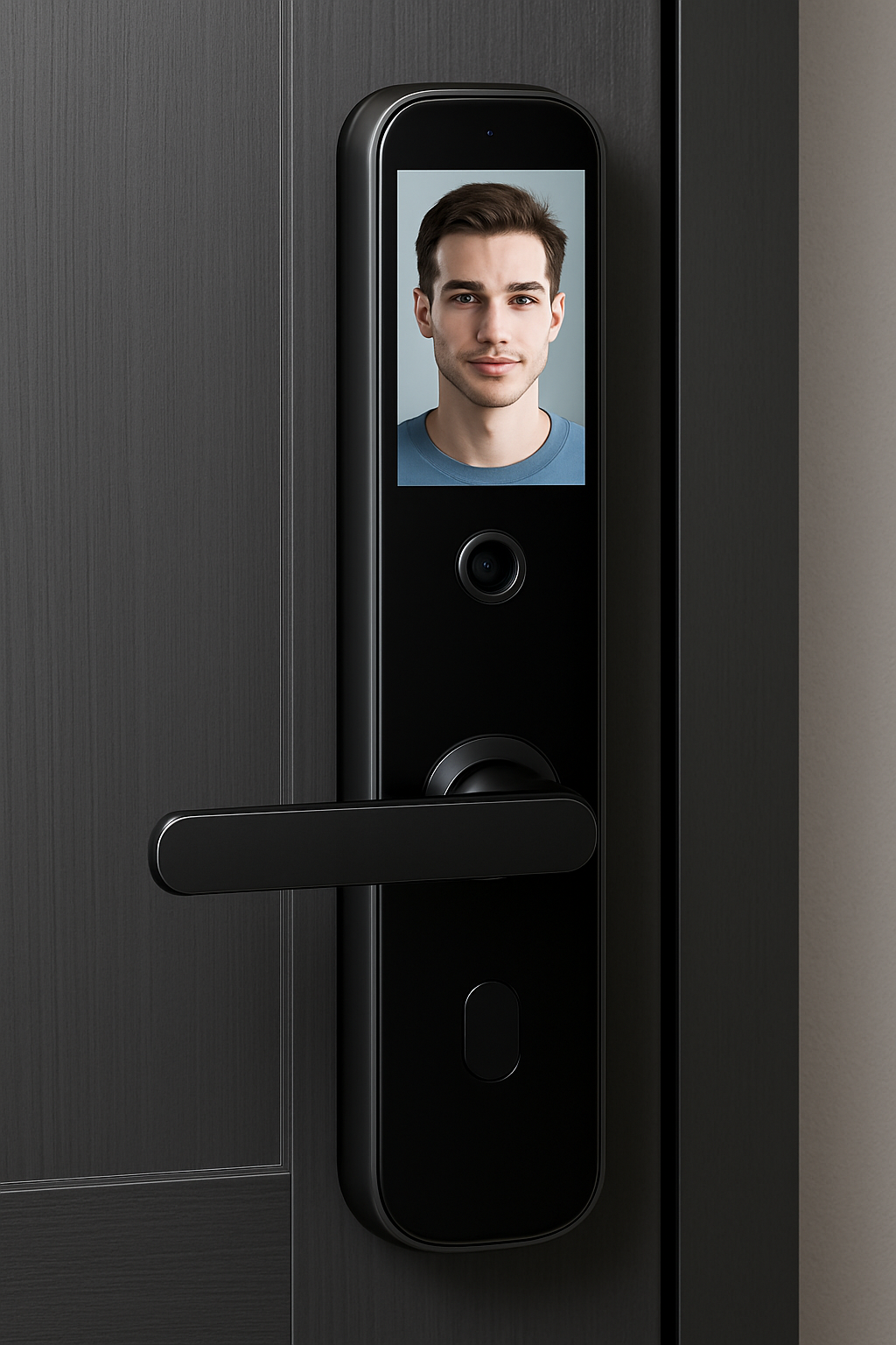 découvrez le test lock ultra vision combo de switchbot, la serrure connectée révolutionnaire qui utilise la reconnaissance faciale pour sécuriser votre maison. profitez d'une technologie avancée pour un accès facile et sécurisé, tout en bénéficiant d'une expérience utilisateur inégalée.