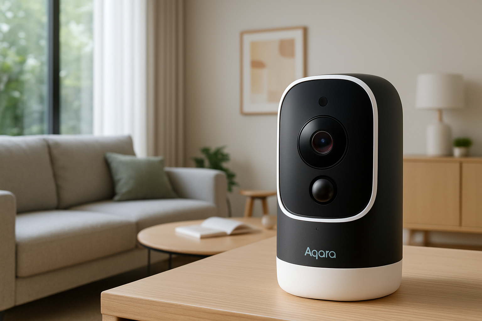 profitez de réductions exceptionnelles sur toute la gamme domotique aqara lors du prime day. transformez votre maison en un espace intelligent et confortable grâce à des offres incroyables sur nos produits innovants. ne manquez pas cette occasion unique d'améliorer votre quotidien !