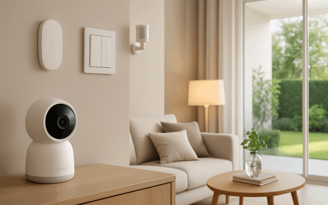 profitez de réductions exceptionnelles sur toute la gamme domotique aqara à l'occasion du prime day. équipez votre maison avec les dernières technologies pour un confort optimal à des prix imbattables. ne manquez pas cette opportunité!