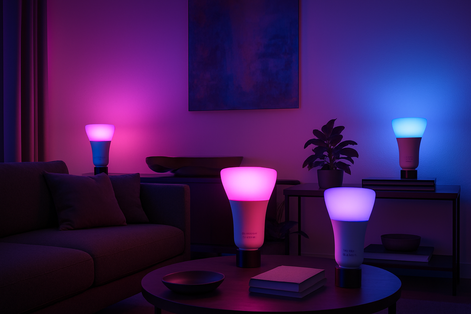 découvrez dix idées innovantes d'automatisation domestique pour transformer votre maison en un véritable havre de technologie. simplifiez votre quotidien avec des solutions intelligentes et optimisez votre confort grâce à ce guide complet sur la maison intelligente.