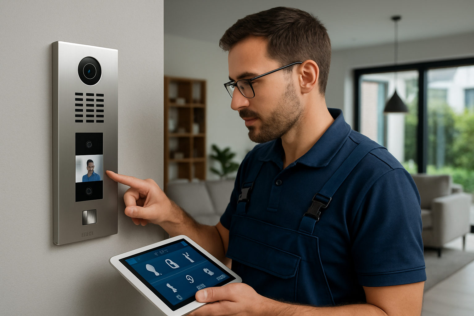 découvrez comment doorbird et bird home automation ont récemment obtenu leur certification, garantissant des standards de qualité et de sécurité élevés pour vos solutions de domotique. restez informé sur les innovations qui transforment votre quotidien!