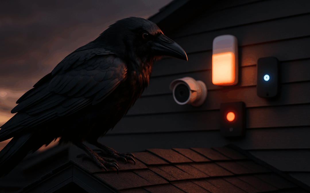 Evil Crow RF v2 : une menace pour votre sécurité domotique !
