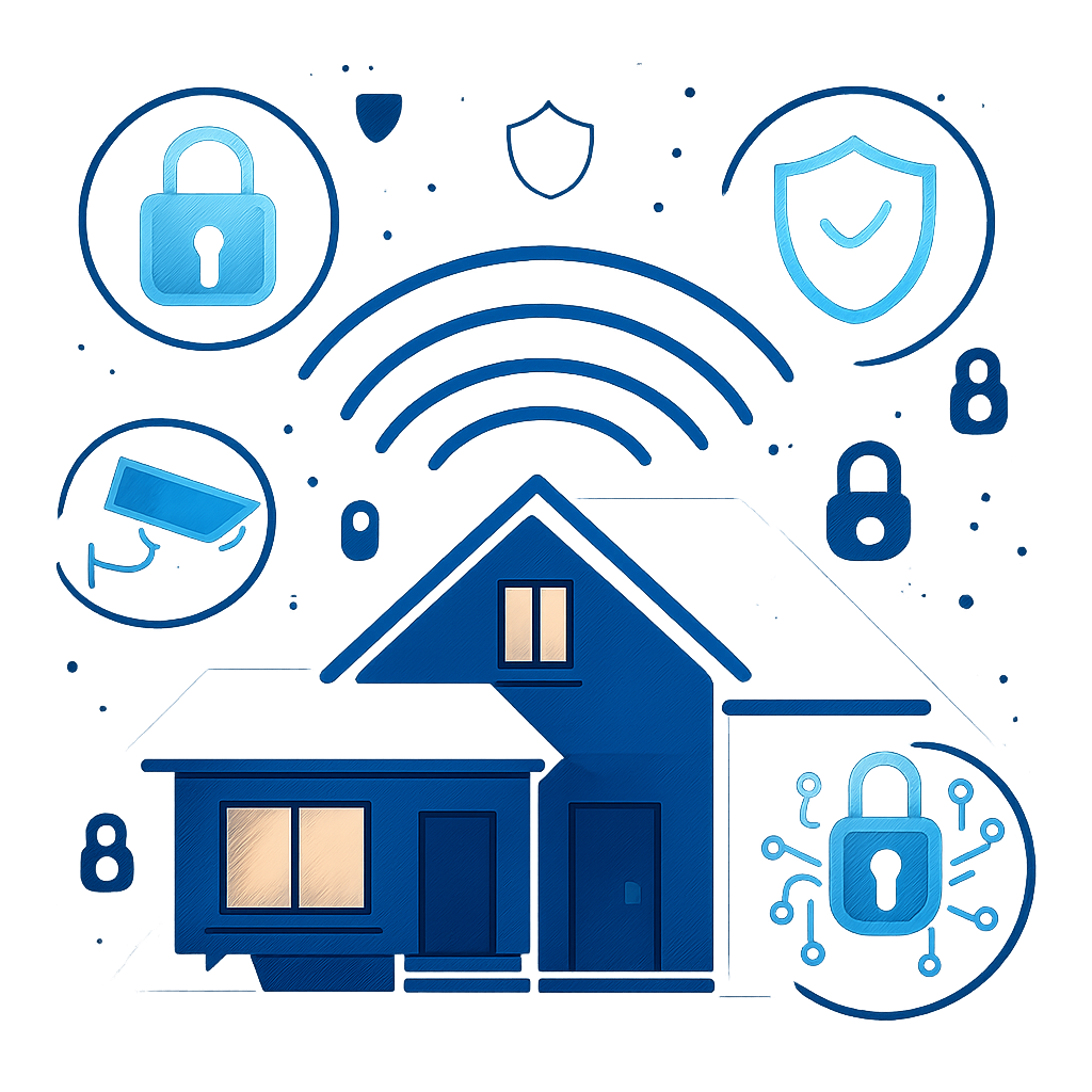 découvrez les dangers que représente l'evil crow rf v2 pour votre sécurité domotique. apprenez comment cette menace peut compromettre vos systèmes et les mesures à prendre pour protéger votre maison connectée.