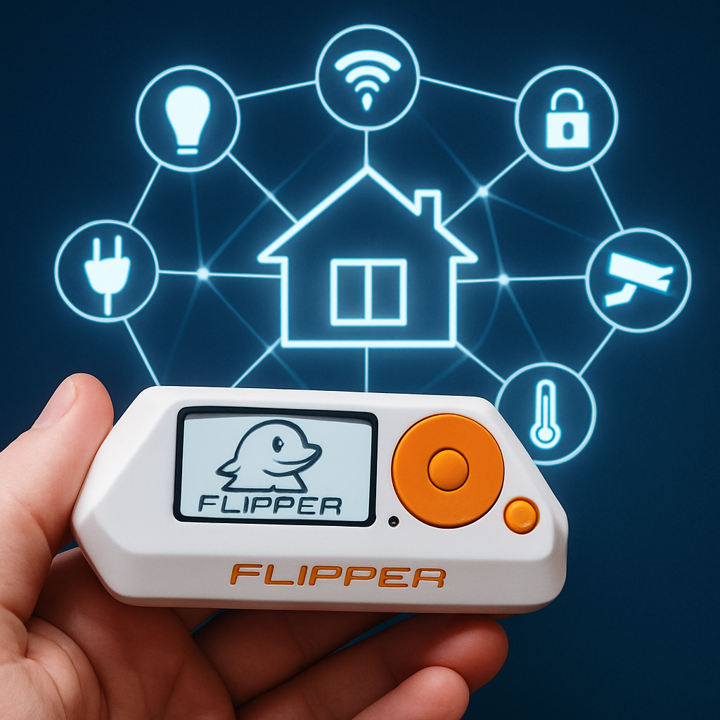 découvrez les multiples fonctionnalités du flipper zero et explorez ses possibilités infinies. apprenez comment cet outil innovant peut transformer votre expérience numérique et faciliter vos projets techniques.