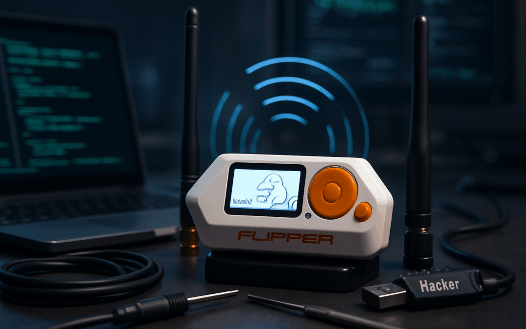 découvrez le flipper zero et plongez dans ses nombreuses fonctionnalités innovantes. explorez ses capacités uniques pour hacker, jouer et interagir avec divers appareils. une aventure fascinante vous attend pour maximiser l'utilisation de cet outil polyvalent.