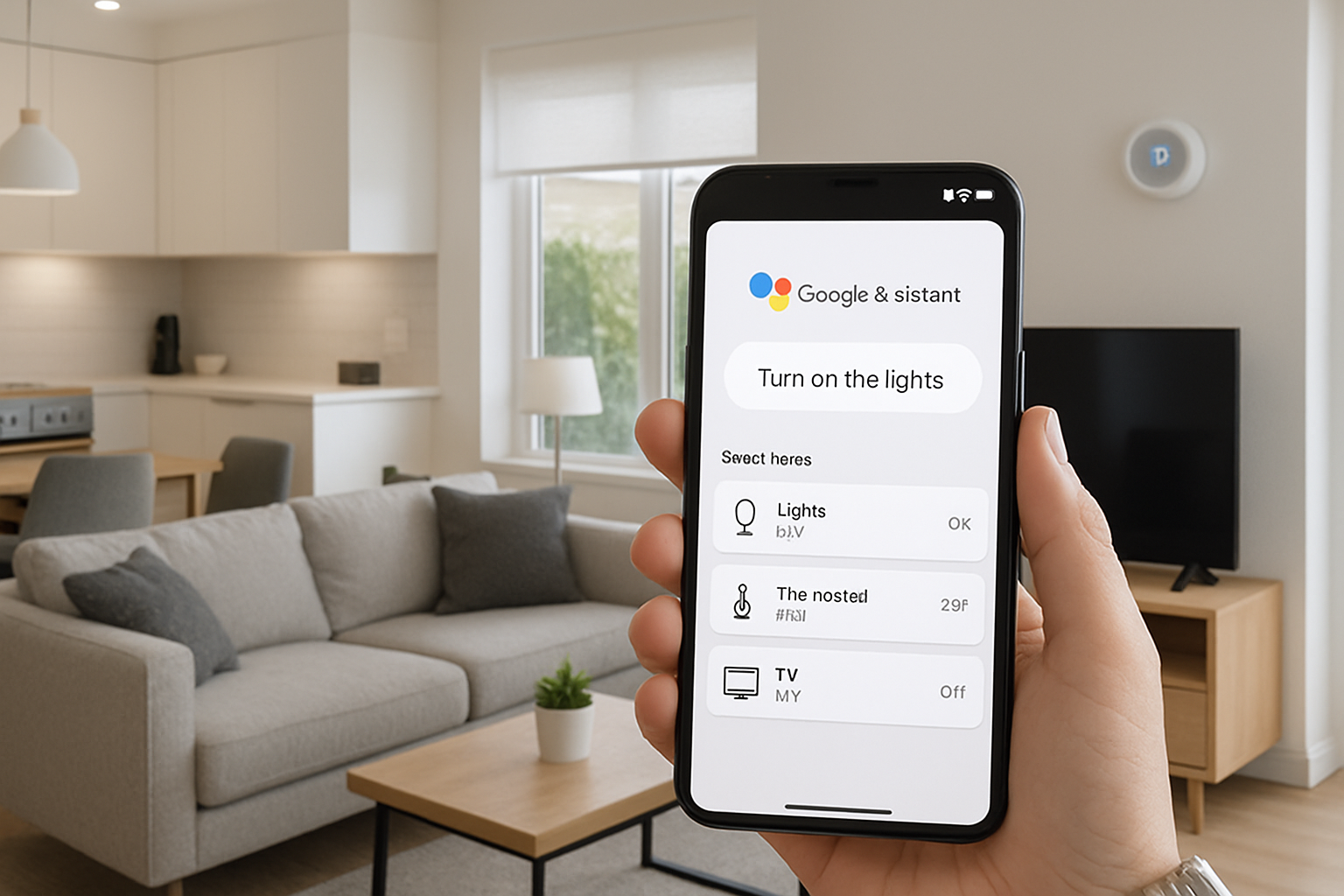 découvrez comment google assistant surmonte ses défis en matière de domotique grâce à des améliorations significatives à venir. restez informé des évolutions qui améliorent l'intégration de votre maison intelligente.