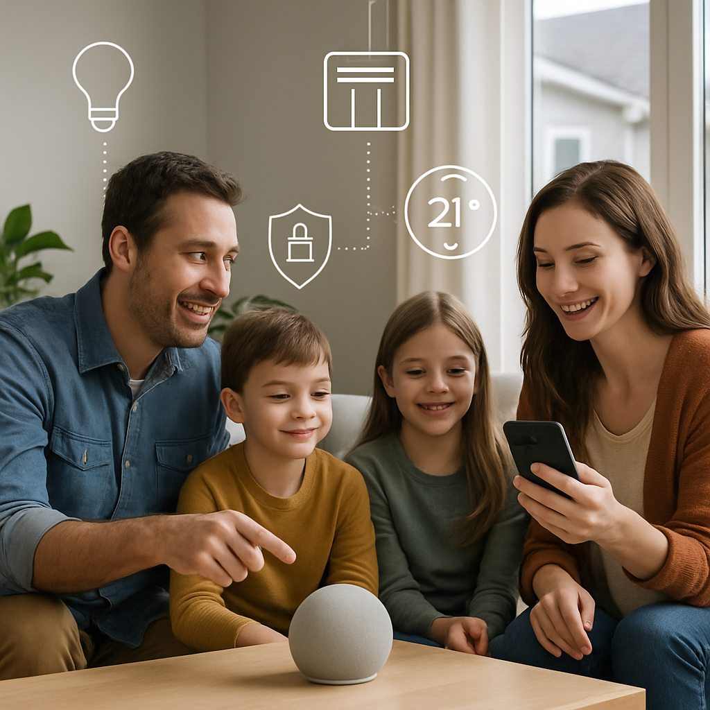 découvrez les nouvelles fonctionnalités de l'application google home, qui propose désormais des contrôles d'accès à domicile plus détaillés. améliorez la gestion de votre maison connectée avec des options personnalisées pour une sécurité accrue et un confort optimal.