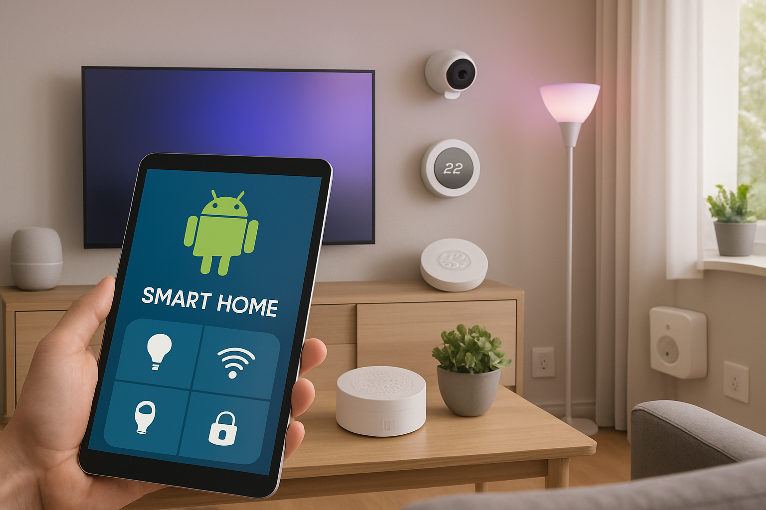 découvrez la mise à jour révolutionnaire de home assistant pour android, qui transforme votre expérience de maison connectée. optimisez votre confort et votre sécurité grâce à des fonctionnalités améliorées et une interface intuitive. ne manquez pas cette opportunité d'améliorer votre environnement domestique!