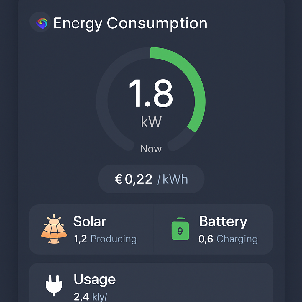 découvrez comment homey révolutionne la domotique en regroupant vos appareils et en optimisant la gestion de vos dépenses énergétiques. facilitez votre quotidien tout en maîtrisant votre consommation d'énergie grâce à des fonctionnalités innovantes et conviviales.